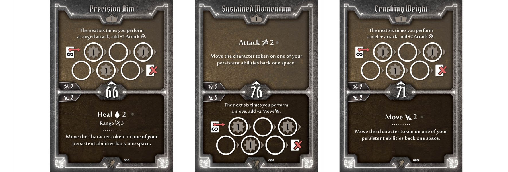 Frosthaven Drifter Overview All You Can Board