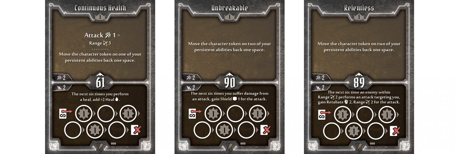 Frosthaven Drifter Overview All You Can Board